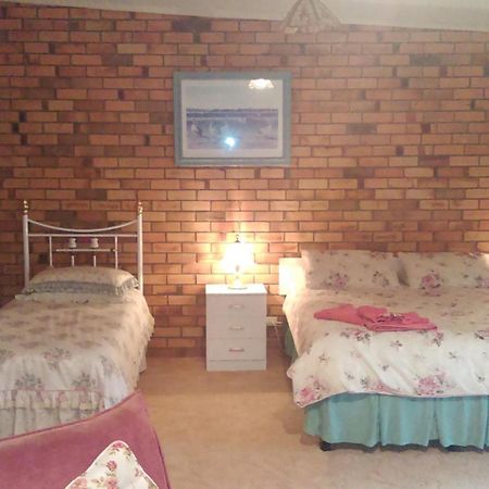 Pamelas Retreat Bridgetown Kamer foto
