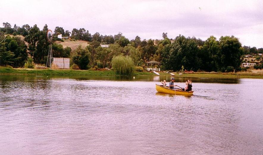 Pamelas Retreat Bridgetown Buitenkant foto