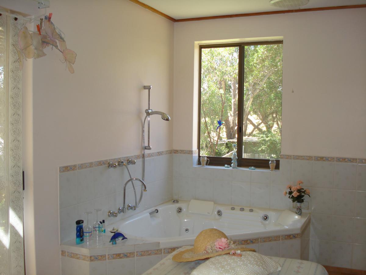 Pamelas Retreat Bridgetown Buitenkant foto