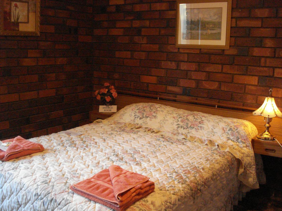 Pamelas Retreat Bridgetown Kamer foto